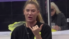 STRAVIČNE SCENE U ZADRUZI Ana se guši u suzama, jeca na sav glas, iznela detalje koji će uništiti Zvezdana!