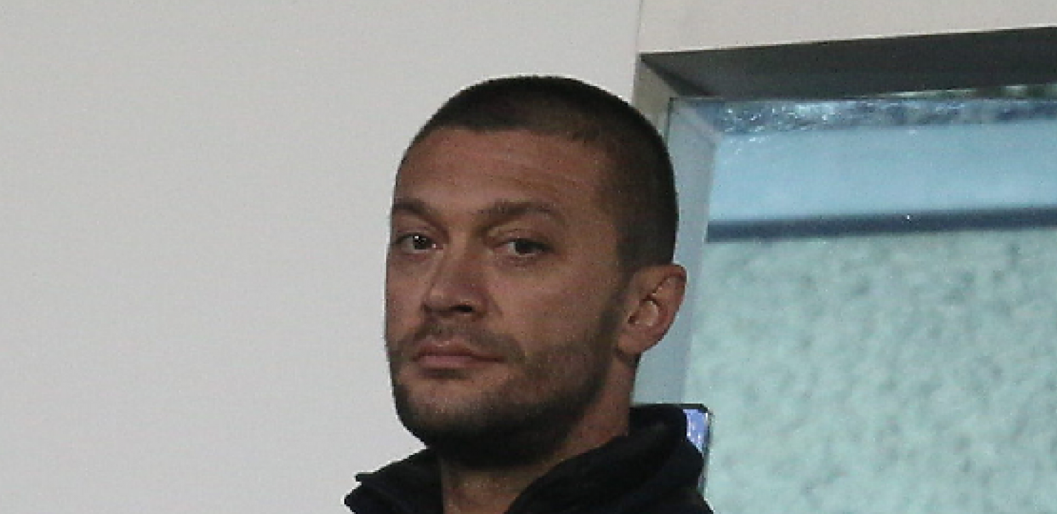 RAZVEO SE FUDBALER IVICA ILIEV Brak pukao nakon 20 godina ljubavi, on se oglasio i poručio samo jedno