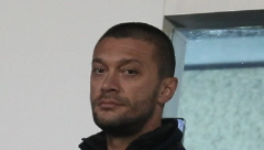 PITANJE KOJE MUČI "GROBARE" Da se ostvarila želja Ivice Ilieva, da li bi Partizan imao bolju sezonu?