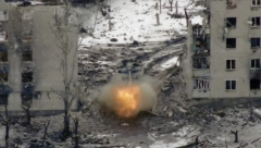 "RADIJACIJA NE PITA ZA PASOŠ" Zapad želi da uništi Ukrajinu osiromašenim uranijumom!