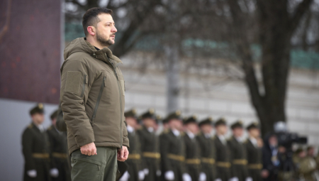 UKRAJINCI KRENULI U PRESUDNU BITKU Kijev zna slabosti ruske vojske