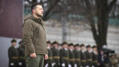 BAJDEN "BIČUJE" ZELENSKOG Dobio si sve, sad napadaj Ruse!