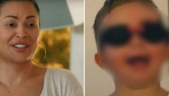 UKRAO ŠOU Mali Željko usred probe uzeo mikrofon i zapevao ovu pesmu, Ceca oduševljena!