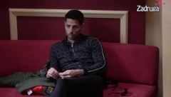 ON JE ŽIGOLO I KORISTI STARIJE DAME Kaskader Marko optužen da se bavi najstarijim zanatom na svetu