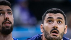 SRBIJA PALA POSLE NEVIĐENE DRAME "Orlovi" prokockali veliku prednost, protiv Britanije druga meč lopta za Mundobasket