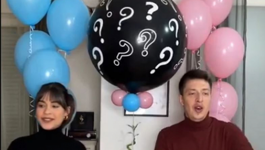 OTKRILI POL BEBE Zbog ljubavi prema našem glumcu je napustila Španiju, imali su platonsku ljubav, a sada postaju roditelji (VIDEO)