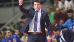VRAĆAMO SE U BEOGRAD SA DOBRIM OSEĆAJEM Trener Albe pred Partizan: Ako pronađemo ritam, možemo da pobedimo