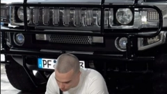 KONAČNO PREBOLEO BRESKVICU Vojaž smuvao bugarsku zvezdu