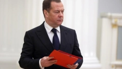 STIĆI ĆEMO I DO POLJSKE! Oštra poruka zamenika predsednika ruskog Saveta bezbednosti