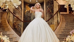 OTKRIVA VAŠE SKRIVENE ŽELJE I NAMERE Verovanja kažu da vaša venčanica mnogo toga govori o vama kao osobi