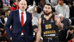 NIŠTA OD PARTIZANA Amerikanac ostaje kod Obradovića za 9.000.000 evra