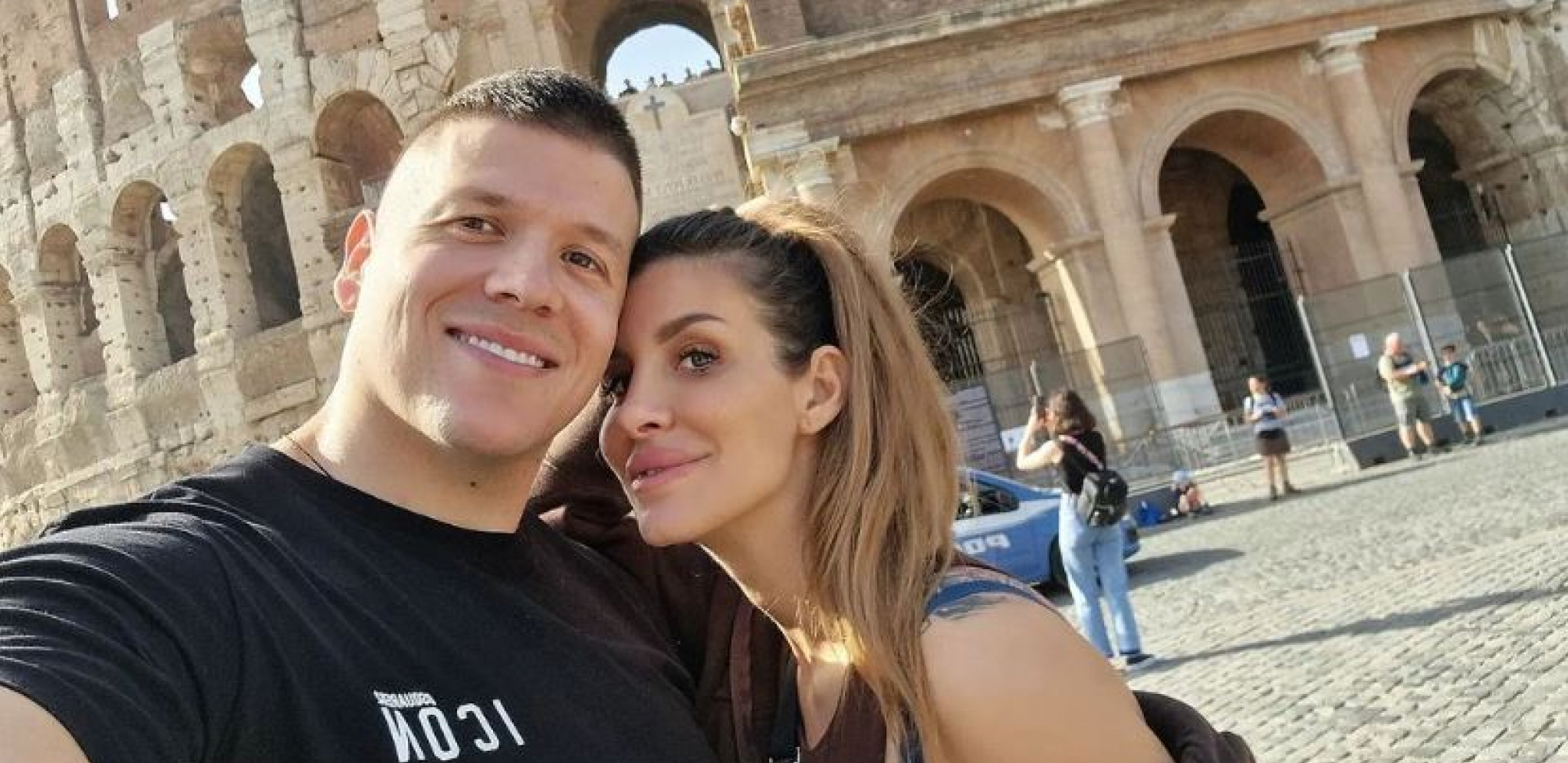 DA SE ISTOPIŠ! Emotivni prizor u domu Radanovića, Jelena ovom fotografijom raznežila javnost
