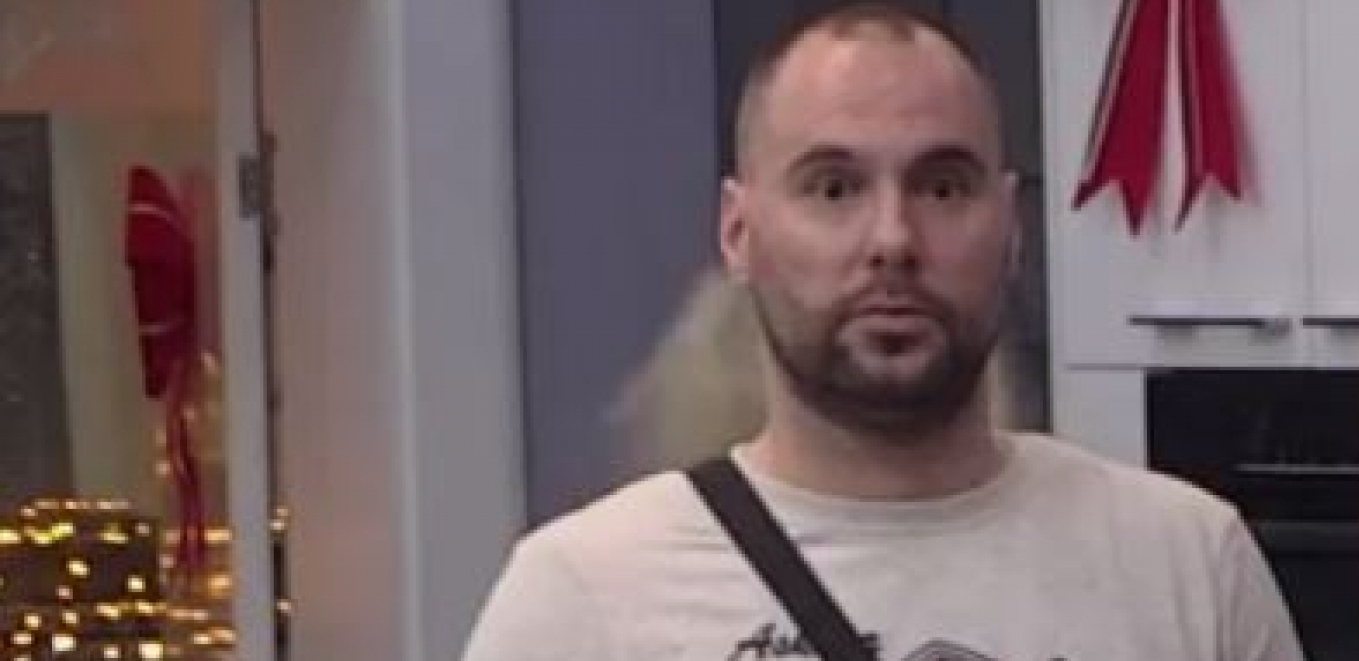 "ZVEZDAN JE NARUČIO GEPEKOVANJE POZNATOG PEVAČA" Oglasio se svedok, odlučio je da progovori i otkrije sve o Slavnićevim krivičnim delima