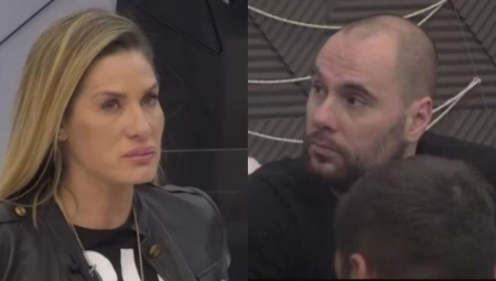 PO IZLASKU IZ ZADRUGE IDU NA ROBIJU Ana i Zvezdan u problemima do guše, otkriveni svi detalji njihovih nelegalnih radnji