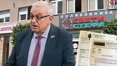 POSLANIK ZAVETNIKA MILICE ĐURĐEVIĆ TIPOVAO STARE I IMUĆNE, PA UZIMAO NEKRETNINE Stekao tako veliko bogatstvo, još se priča o ovoj aferi