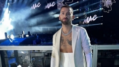 MOLIO SAM MAJKU DA NE OTVARA PROFIL NA SAJTU ZA ODRASLE Pevač šokirao javnost: Već se skidala i objavljivala slike u tangama