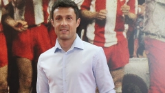 ZVEZDA UVEK BRINE O SVOJOJ DECI Sportski direktor Grafičara poslao jasnu poruku