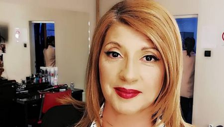 BILJANA JEVTIĆ PROGOVORILA O RAZVODU: Bolje bolan kraj, nego bol bez kraja, pevačica spomenula i kolege