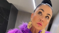 ALKI VUICI UMRLA MAJKA Pevačica slomljena od bola, objavila poruku koja kida dušu!