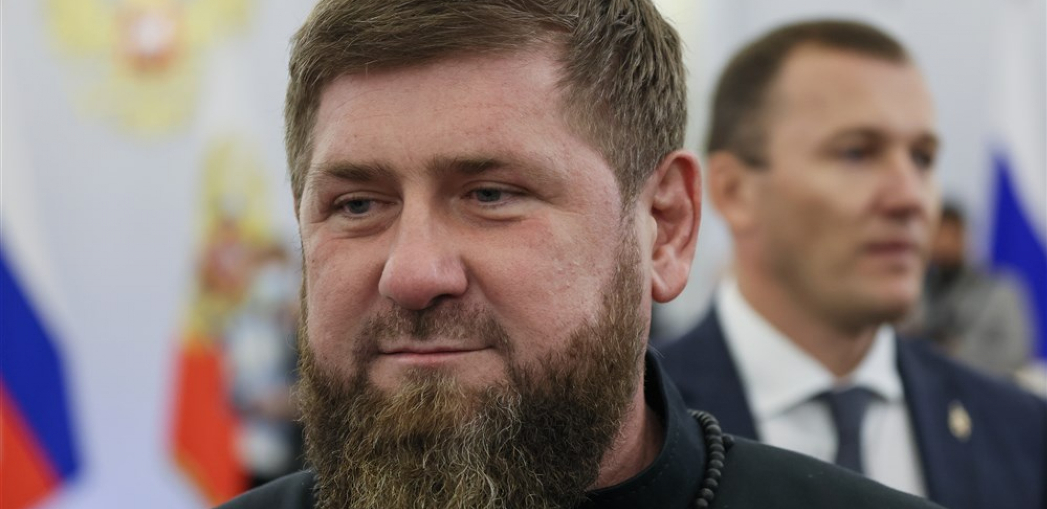 AVION JE POLETEO Kadirov otkrio ko stiže na front
