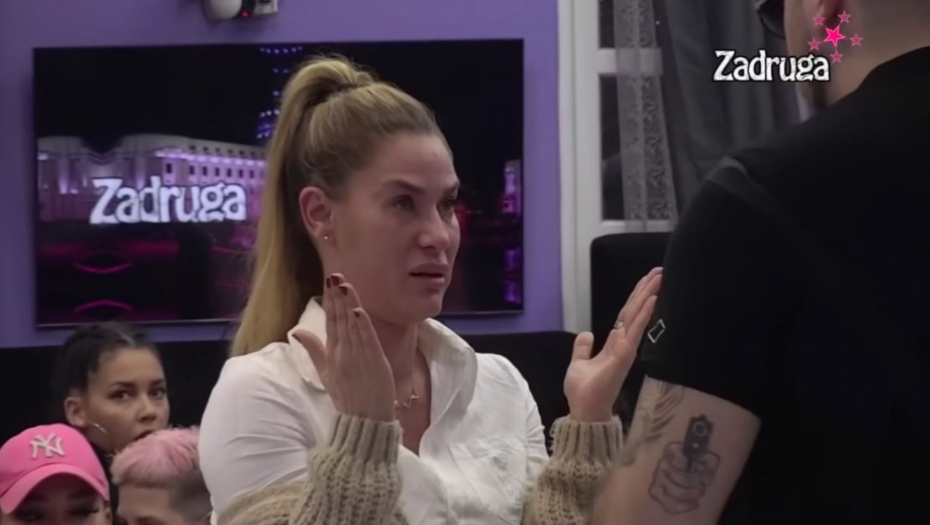 "ONE SE PRAVE DA SU OZBILJNA MAFIJA"  Filip Car razotkriva Anu  "Polako je krenulo da izlazi iz nje kakva je" (VIDEO)