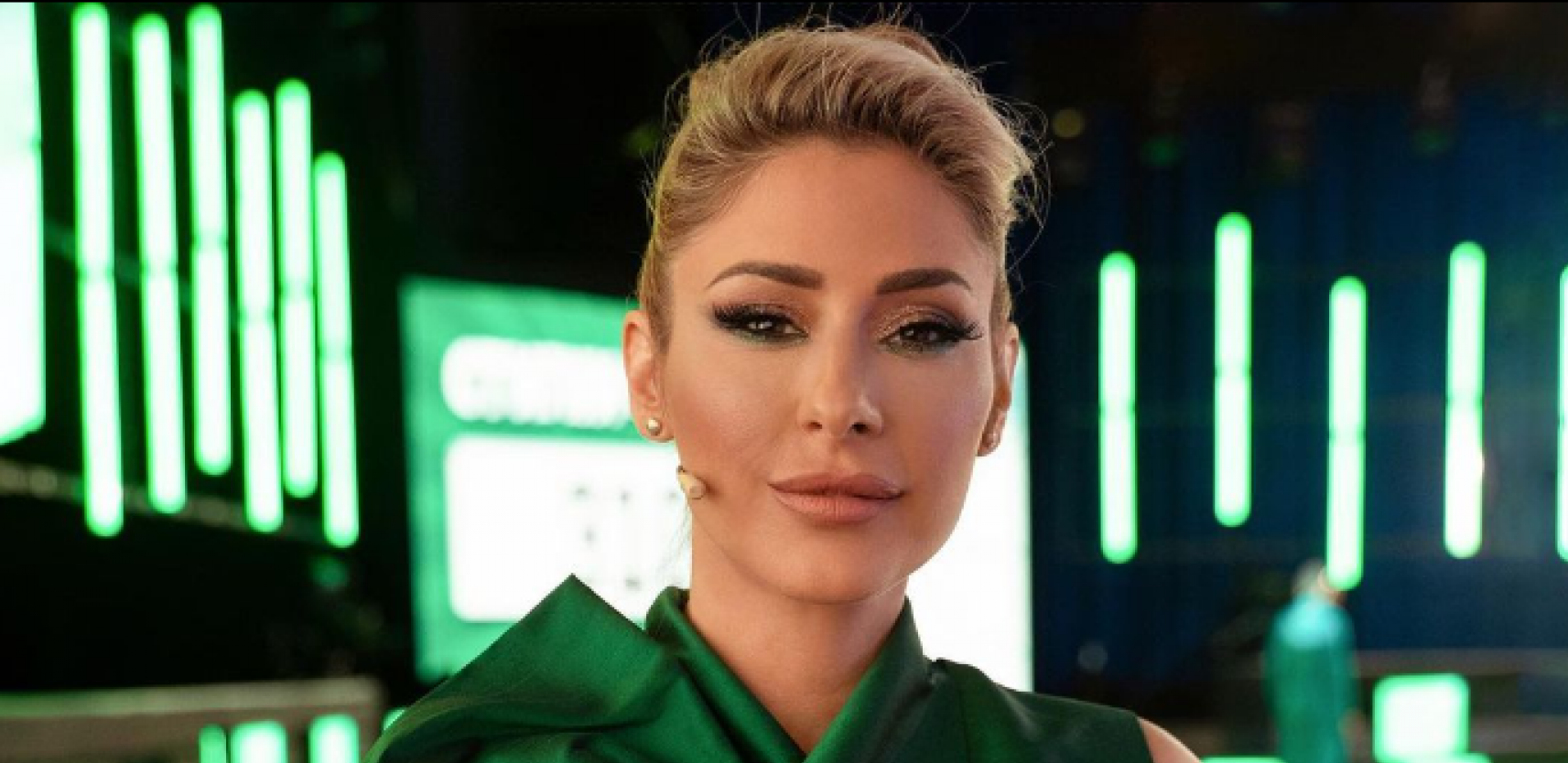 VODITELJKA SLAGALICE SKINULA GIPS Kristina je doživela pakao na zimovanju, a sada se vratila bolja i jača nego ikada (FOTO)
