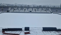 ODREĐENA SATNICA Poznat termin odložene utakmice Partizana i Radničkog