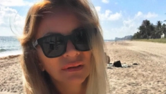 PEVAČICA ZAVRŠILA U ZATVORU ZBOG TEŠKE PREVARE Kriminalci hteli da je ubiju, ovo su svi detalji!