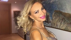 KRIMINALCI KOJI SU HTELI DA JOJ UBIJU MUŽA BILI SU ZASLEPLJENI NJOM Družila se sa ljudima iz podzemlja, a evo kako danas izgleda fatalna Lela Andrić (FOTO)