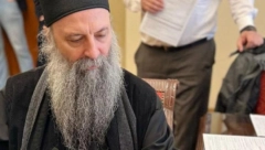 MOLITVAMA UZ ŽRTVE Patrijarh Porfirije uputio saučešće povodom tragedije u Grčkoj