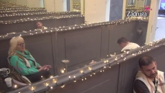 "ON DA ZNA SA KOJIM MINISTRIMA DŽUKELA SEDI" Besna Zorica prepričavala Mikici svađu sa Carem, pa se dotakla Ane (VIDEO)