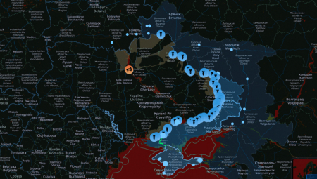UBRZANA ASIMILACIJA: Gotovo 90 odsto stanovnika šest ukrajinskih regija dobilo ruske pasoše