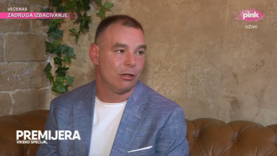 "ISTRAŽIVANJA SU ME DOVELA DO DVA LICA, DETE MI JE ŽIVO!" Potresna ispovest Ace Bulića, detalji koji lede krv u venama!