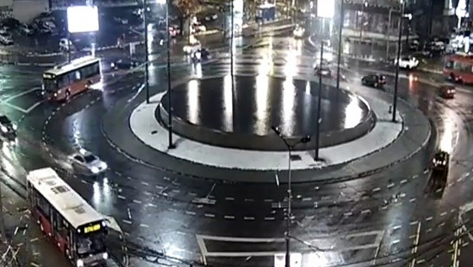 VOZAČI, PAŽNJA! Opasnost u saobraćaju