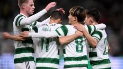 PRAVA GOLEADA U "OLD FIRMU" Seltik u spektakularnom derbiju Škotske pobedio Rendžers i osvojio titulu