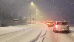 STIŽU VETAR, MRAZ I SNEG! Zima se vraća u Srbiju!