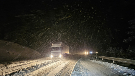 NEVREME IZ SAD STIGLO U EVROPU! Meteorolog upozorio: Ko preživi mart...