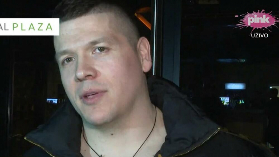 PRIZOR TOPI SRCA Jelena podelila emotivni trenutak, prva fotografija Slobe Radanović sa sinom (FOTO)