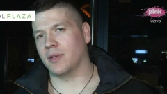 PRIZOR TOPI SRCA Jelena podelila emotivni trenutak, prva fotografija Slobe Radanović sa sinom (FOTO)