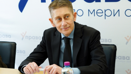 ALO! INTERVJU: ALEKSANDAR MARTINOVIĆ, MINISTAR DRŽAVNE UPRAVE I LOKALNE SAMOUPRAVE "Građani ne moraju da brinu, Vučić će učiniti sve da ih zaštiti i sačuva Srbiju!"