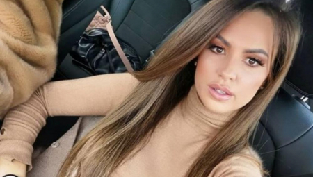 NJENI RODITELJI SE BAVE VRADŽBINAMA Dragica Zlatić iznela stravične tvrdnje o pevačici: Ćurka