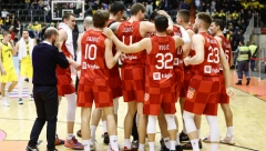 DEBAKL KAKAV SE NE PAMTI Hrvati se ponovo izblamirali