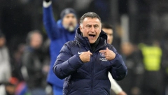 MOGAO BI DA BUDE U VELIKOM PROBLEMU Pokrenuta istraga protiv trenera PSŽ-a