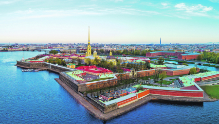 JEZIVO OTKRIĆE U SANKT PETERBURGU "Ruski dobrovoljački korpus" planirao da stavlja otrov u hranu za vojnike i civile