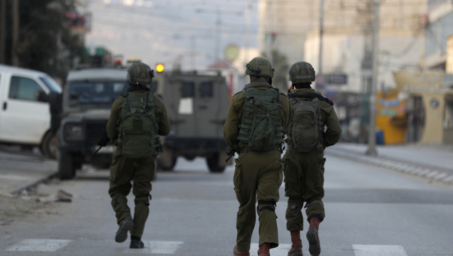 SMRTNA KAZNA ZA OVE ZLOČINE Vlada Izraela predložila novi zakon