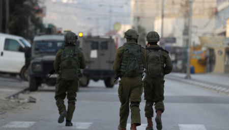 SMRTNA KAZNA ZA OVE ZLOČINE Vlada Izraela predložila novi zakon