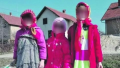 TRADICIJA Srpska deca čuvaju običaje od zaborava