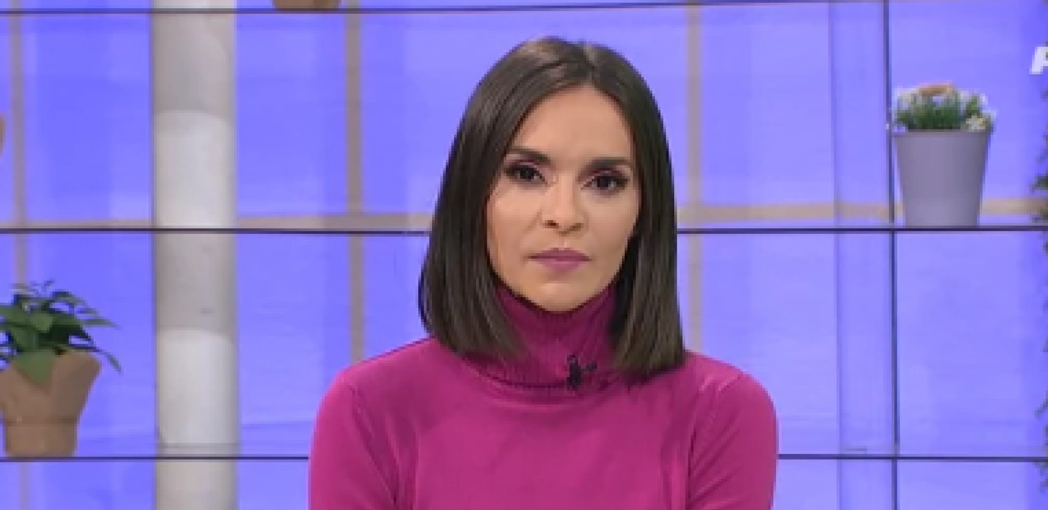 OVA FRAJERČINA JE MUŽ VODITELJKE RTS-A Kod nje u emisiji ispričao sve o bolesti, a onda priznao stvar zbog koje je ona ostala bez teksta!