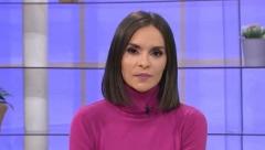 DOBRI MOJ ŽARE... Voditeljku RTS-a pogodila smrt, oglasila se bolnim rečima