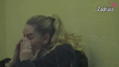 "MAJKA MU JE NA ULICI, JA SAM JOJ PLAĆALA DOM" Ana iznela još detalja pakla koji je prošla sa Zvezdanom,  evo šta se dešavalo kada je bio u zatvoru